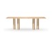 Rechthoek Eiken Cilinder 6x 